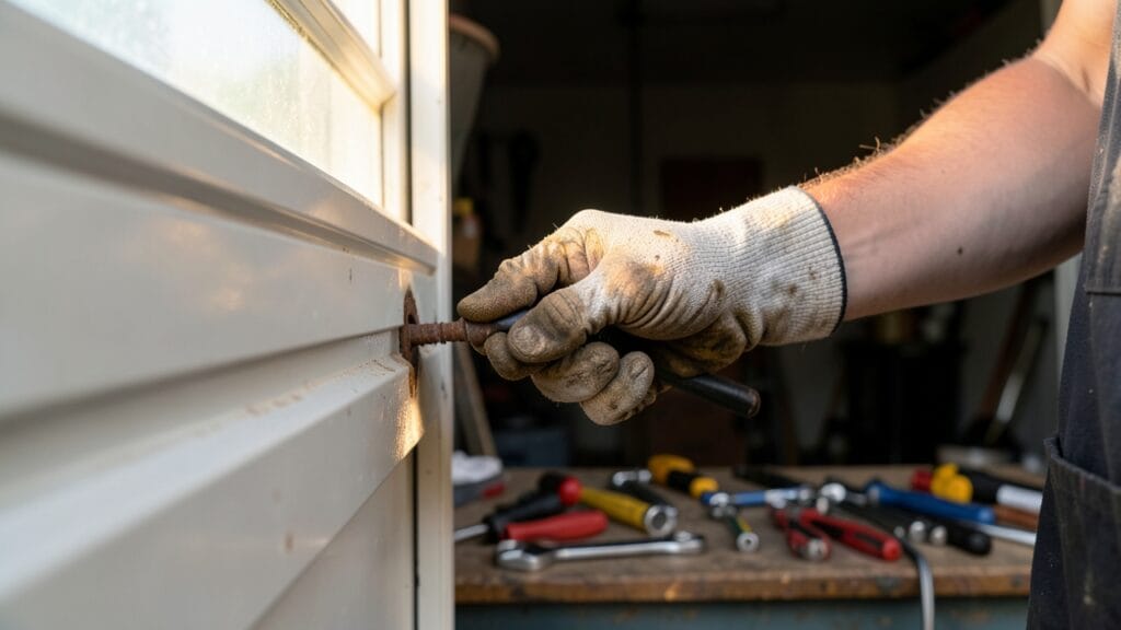 Best Garage Door Repair Service Weston FL