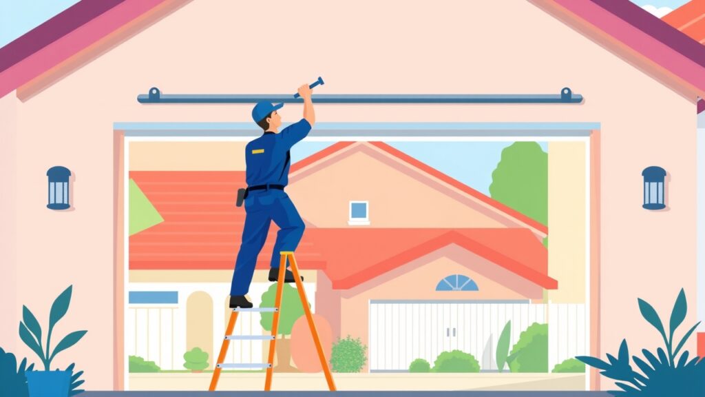 Garage Door Repair in Cable, FL: What You Really Need to Know
