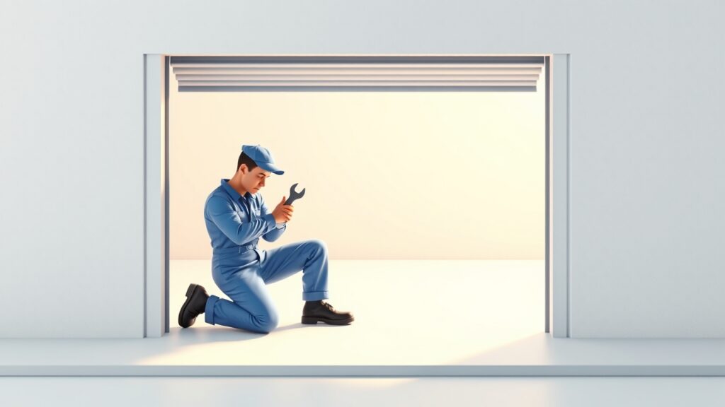 Garage Door Repair in Weston, FL: What 20 Years and 2000+ Jobs Have Taught Me