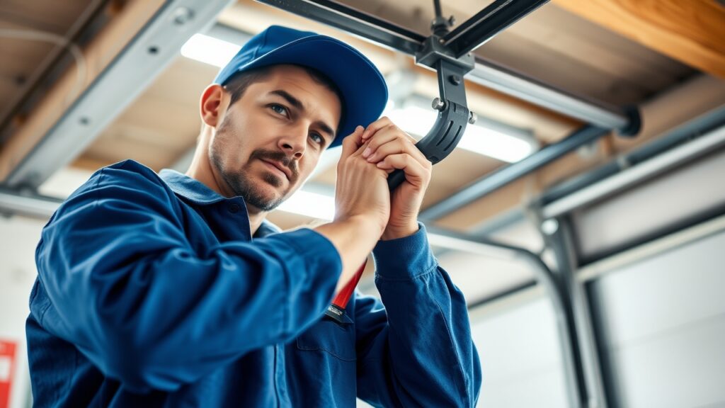 Garage Door Repair in Weston, FL: What You Really Need to Know