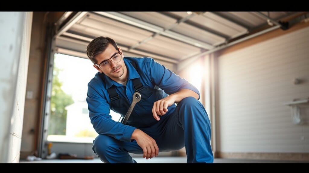 Garage Door Technology Repair Costs Weston FL: What You Really Need to Know