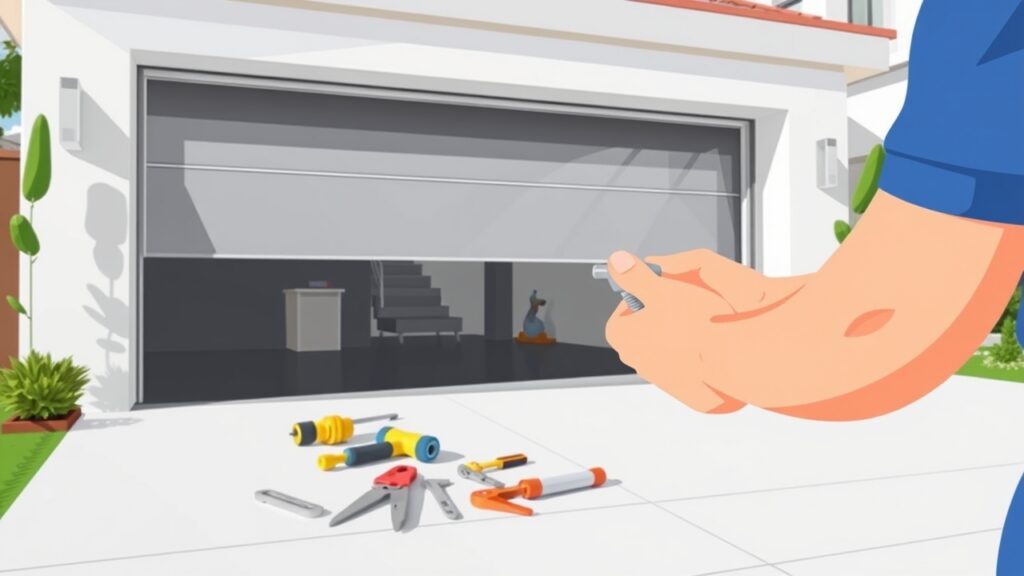 How Long Do Torsion Springs Last? Insights on Garage Door Spring Cycle Count and Replacement in Weston, FL