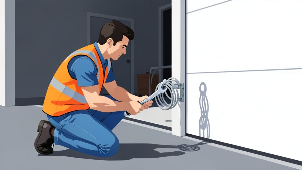 Garage Door Repair in Weston, FL: Real Insights From 2000+ Jobs