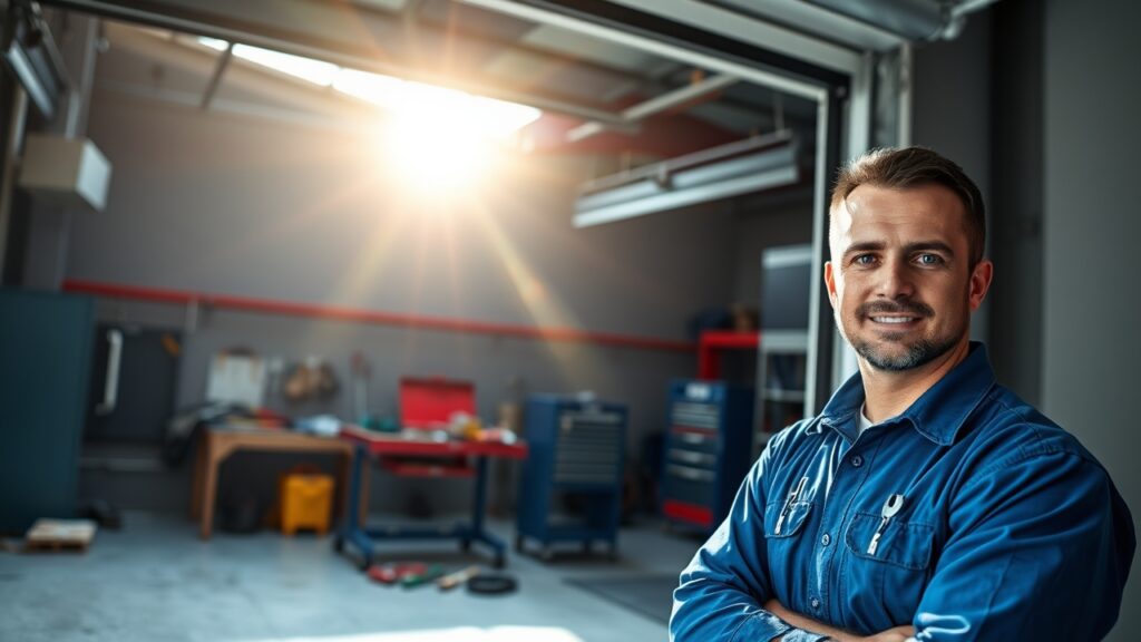 Garage Door Repair in Weston, FL: What You Need That Others Don’t Tell You