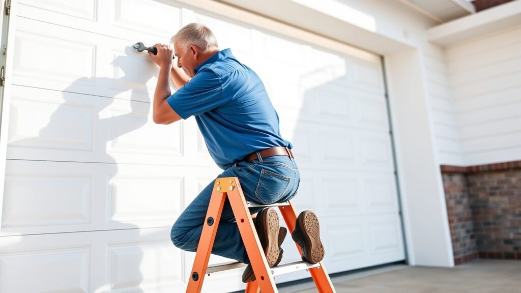 Garage Door Repair in Weston, FL: What You Really Need to Know