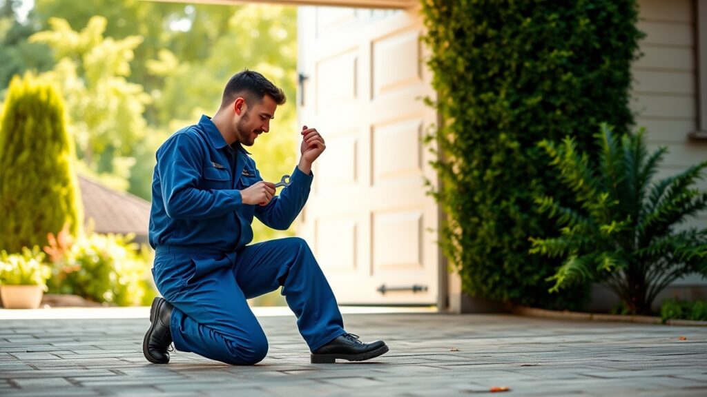 Garage Door Repair in Windmill, FL: What I’ve Learned After 750+ Jobs