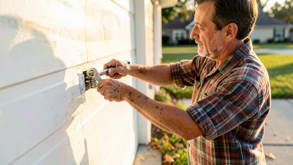 Garage Door Repair Savanna FL: What I’ve Learned After 25 Years Working Here