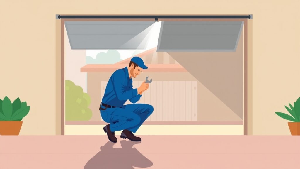 Garage Door Repair Services in Weston, FL: What You Really Need to Know