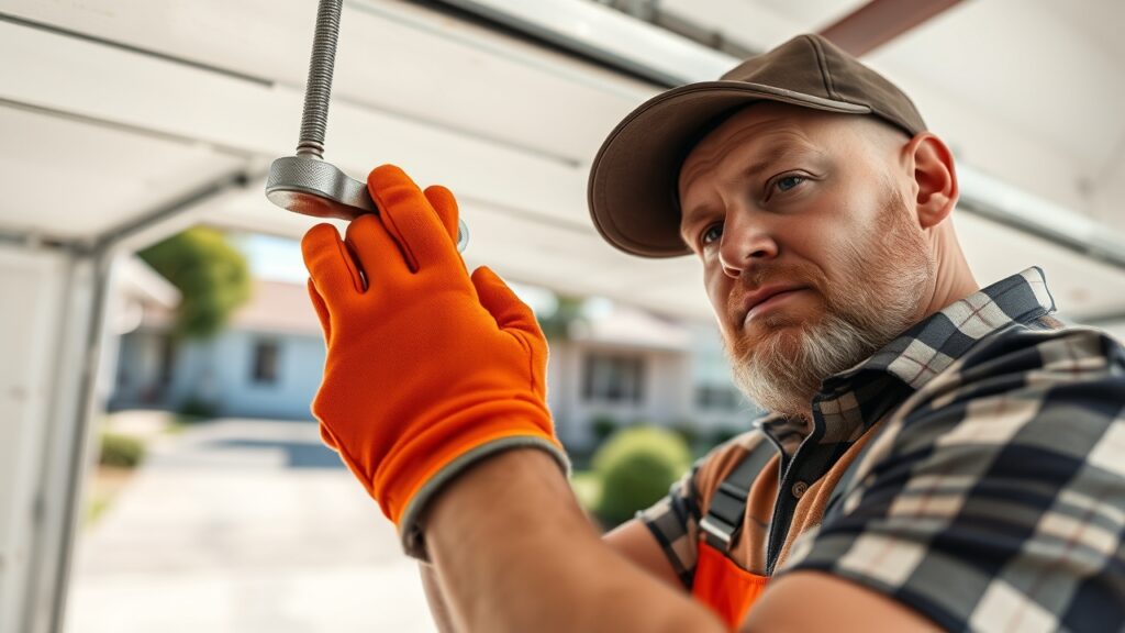 Navigating Garage Door Repair Regulations: Staying Compliant and Avoiding Violations