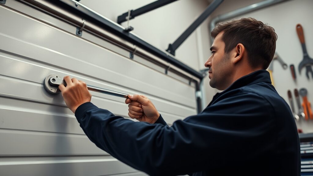 Why Most Garage Door Springs Fail Early in Weston, FL — And What That Means for Your Repair