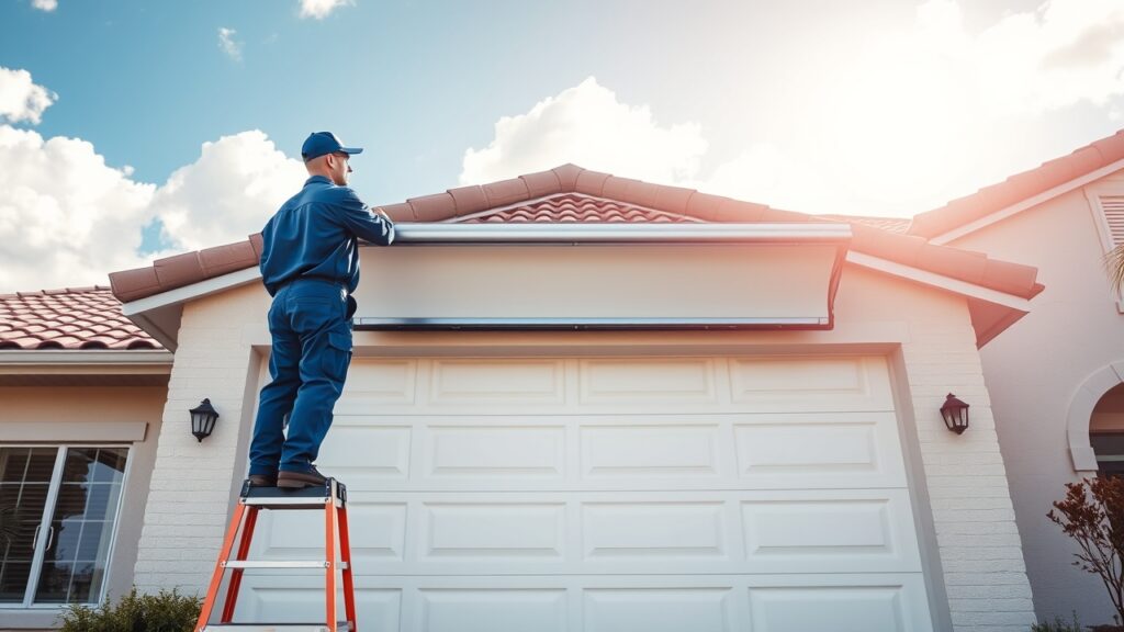 Why Your Garage Door Opener Remote Fails and What It Really Takes to Fix It in Weston, FL