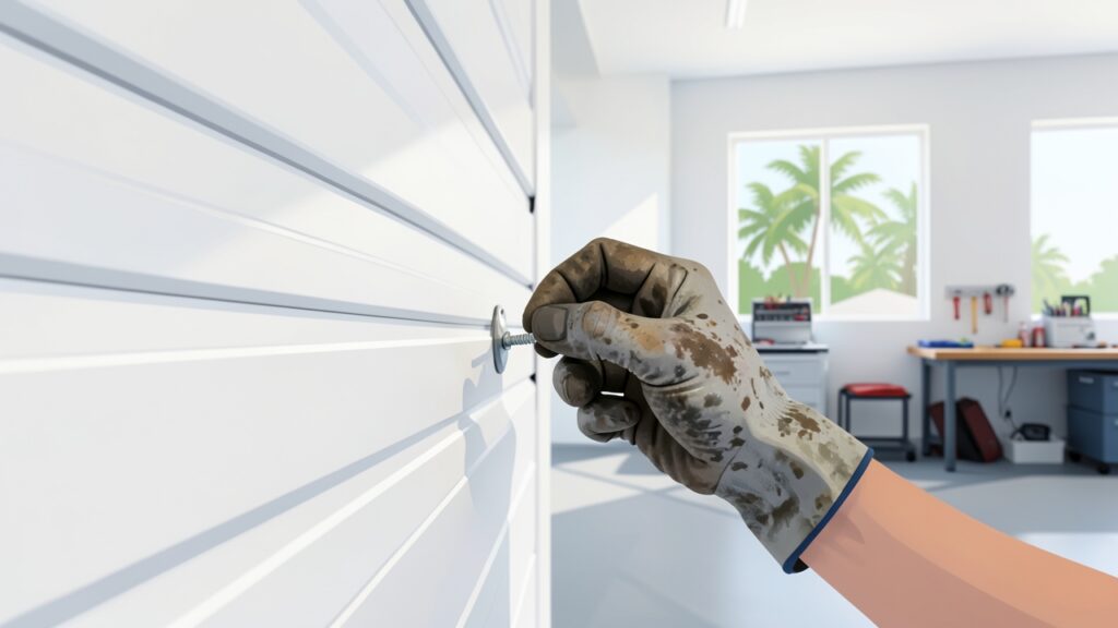 How to Find Reliable Garage Door Repair Near Me in Weston, FL?